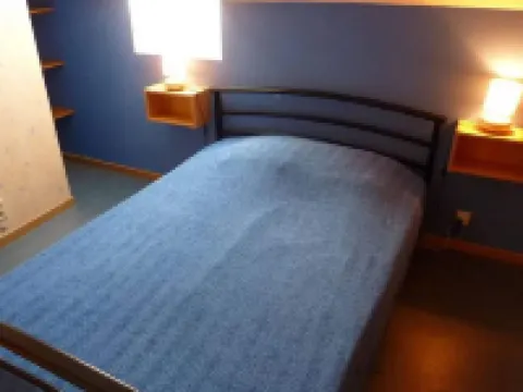 Modern Cottage in Baugnez Malmedy with Sauna