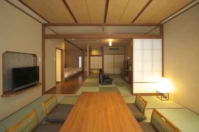 その他 ホテル別邸 海と森の写真