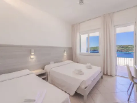 Hotel Dino Hotels in Capoliveri