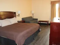 Truckerz Inn Hotels in Jacksonville