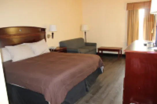 Truckerz Inn Hotels in Jacksonville