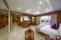 JP Chennai Hotel Hotels in Chennai