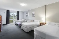 Dorset Gardens Hotel Các khách sạn ở Mooroolbark