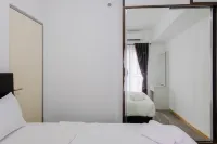 Elegant and Convenient 2Br Apartment M-Town Residence فنادق في Kelapa Dua