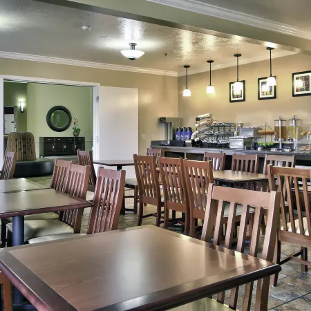 Best Western Plus Salinas Valley Inn Suites