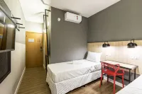 Graal Inn Mairiporã Hotels in Mairipora