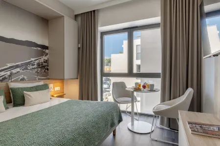 Lagrange Apart'Hotel les Jardins d'Olympie