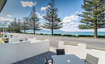 Kaikoura Beach Motel