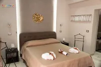 Residenza Montenevoso Hotels in Ripalimosani
