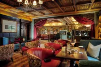 Bridge House Hotel, Leisure Club & Spa Hotels in Tullamore