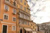 Porta Reale Suite by CorfuEscapes