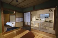Vacation Rentals -Kou- Hotels in Taiji