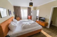 Hotel Luis Hotels in Regensburg