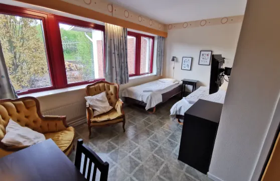 奇爾斯酒店&餐廳