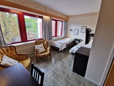 Kils Hotell & Restaurang Hotels in Kil