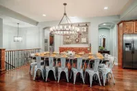 Paradise Village by Cloud Dream Homes Hotels in Ivins