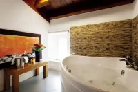 พาลาซโซ บรูนัชชินี บูทีค โรงแรม - ที่มีอ่างอาบน้ำ