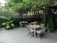 케이프 스탠다드 게스트 하우스