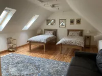 โรงแรม The Motor House โรงแรมใน