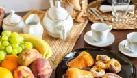 Monart Hospitality Cavour Hotels in Neapel