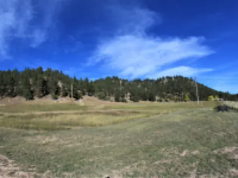 リバティ ベル ロッジ アラジンのホテル