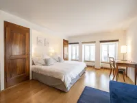 Le Sauvage Hotels in Fribourg