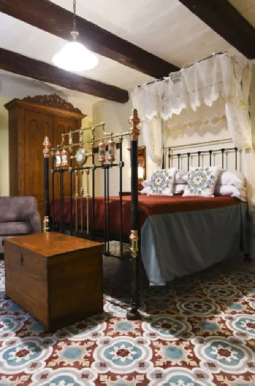 Maria Giovanna Guest House