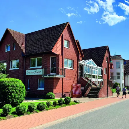 Pension Kühne
