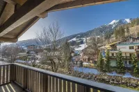 Haus Bergblick by AlpenTravel