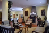 Hotel O Colmo Hotels in Boaventura