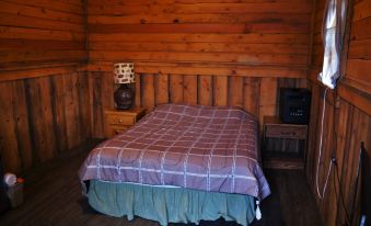 Bear River Hot Springs