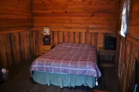 Bear River Hot Springs Hotel a 