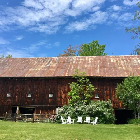 Colby Hill Inn