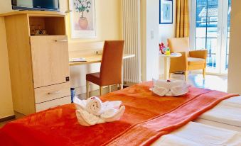 Aparthotel Kleine Perle