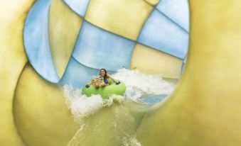 Center Parcs de Eemhof