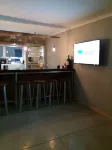 海洋住宿加早餐旅館 - 酒吧