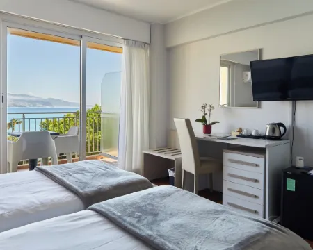 Hôtel Alexandra Hotels in Roquebrune-Cap-Martin