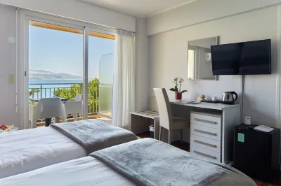 Hôtel Alexandra Hotels in Roquebrune-Cap-Martin