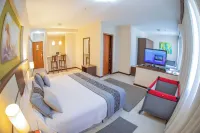 Mondrian Suite Hotel Hotels in Sao Jose dos Campos