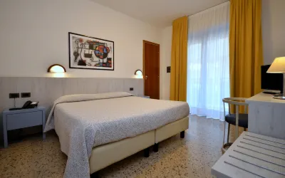 Olimpia Hotel & Aparthotel