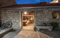 Villa Petrovi Dvori ZadarVillas