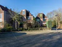 Apartment in Veere Near Lake Veerse Marina -  Ferienwohnungen