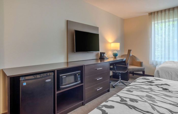 Sleep Inn Newnan Atlanta South