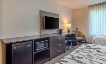 Sleep Inn Newnan Atlanta South