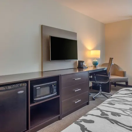 Sleep Inn Newnan Atlanta South