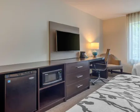 スリープ イン ニューナン アトランタ サウス ニューナンのホテル