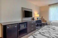 Sleep Inn Newnan Atlanta South Hotels in Newnan