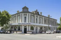 The Local Hotel Hotels in Murdoch