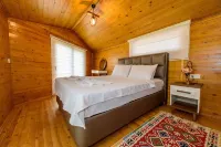 Anatolian Apartments & Bungalows Hotel a Ciftlik Mahallesi