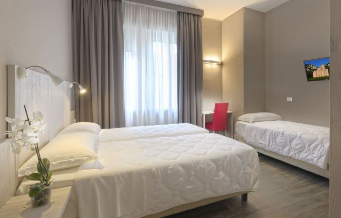 Hotel Terme di Frasassi